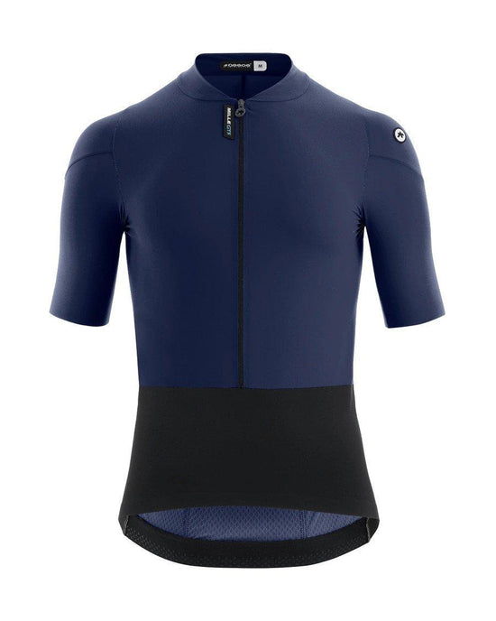 Men's Mille GTS Jersey C2 - Blue