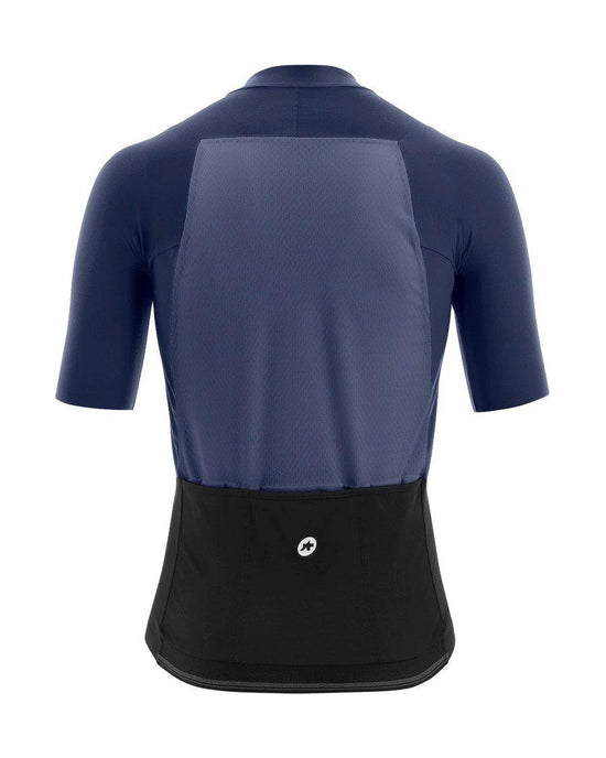 Men's Mille GTS Jersey C2 - Blue