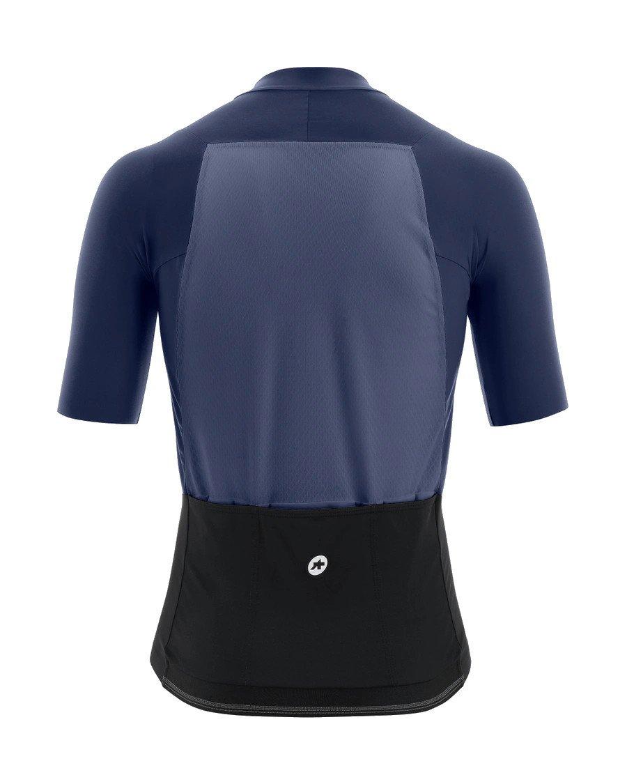 Men's Mille GTS Jersey C2 - Blue