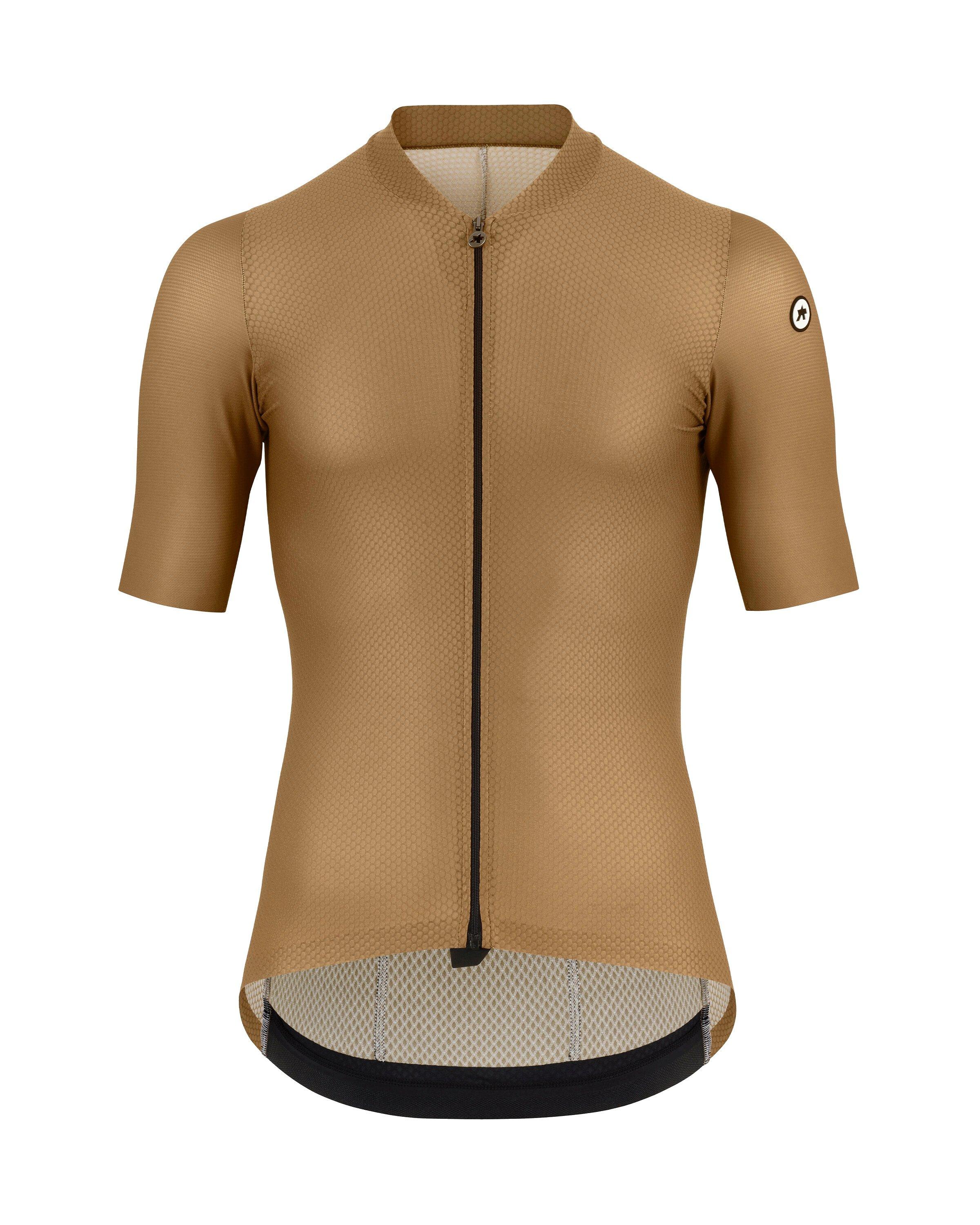 Men's Mille GT Jersey S11 - Bronze Ash