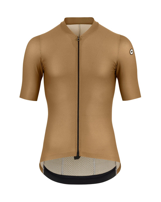 Men's Mille GT Jersey S11 - Bronze Ash