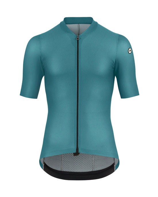 Men's Mille GT Jersey S11 - Foundation Green