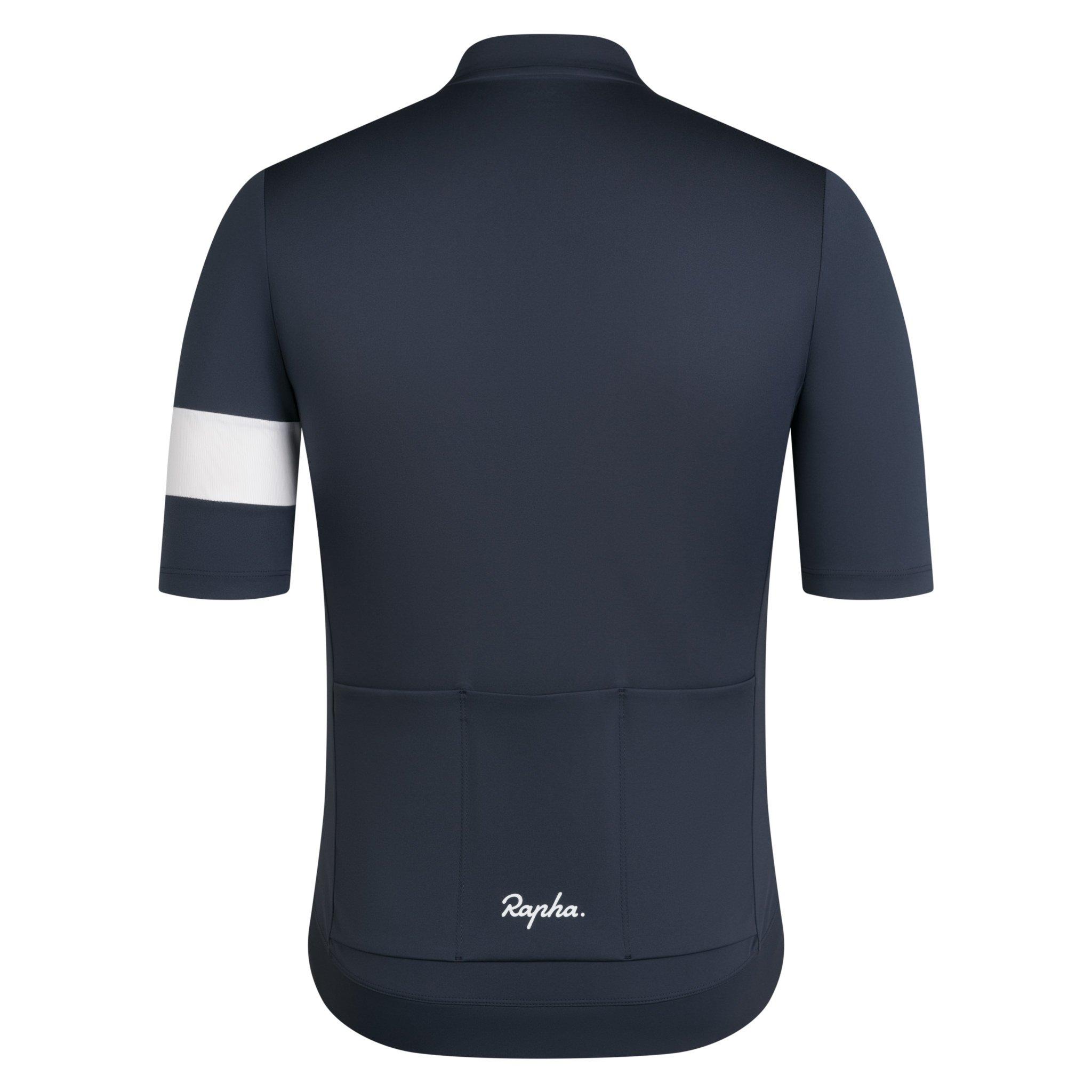 Men's Core Jersey - Grey
