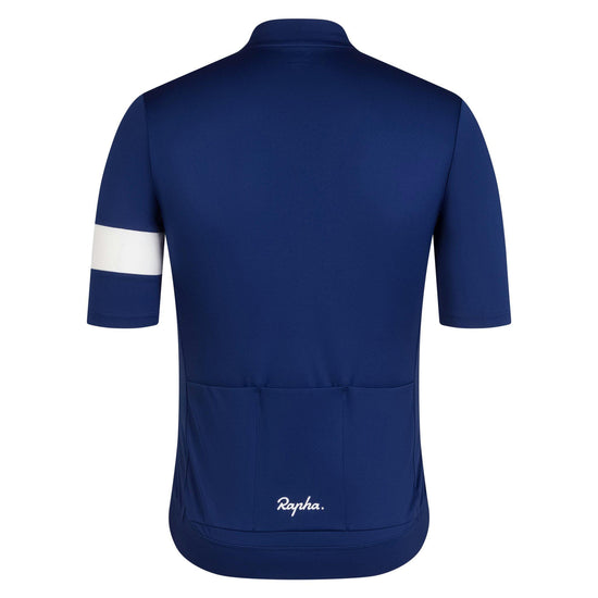 Men's Core Jersey - Navy