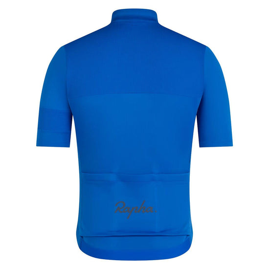 Men's Brevet Element Jersey - Blue