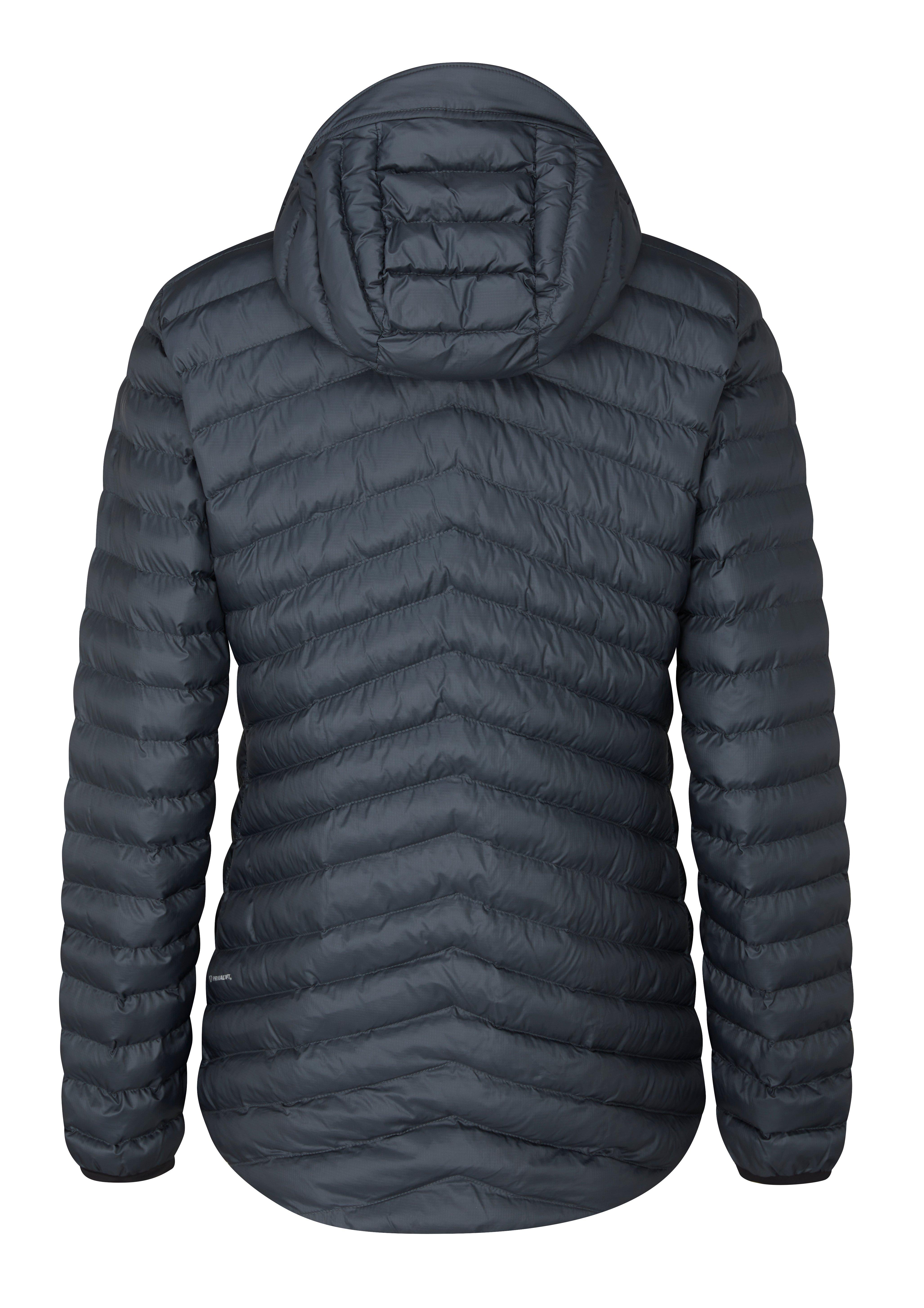Women's Cirrus Alpine Jacket - Beluga