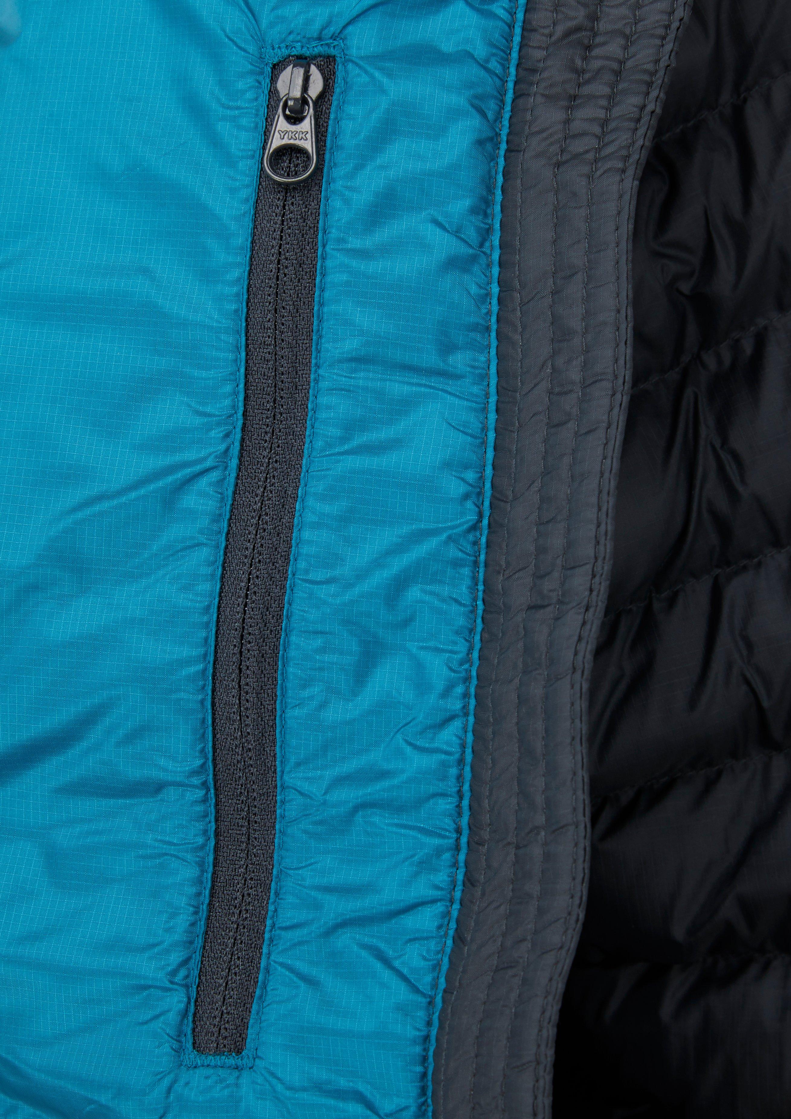 Women's Cirrus Alpine Jacket - Beluga