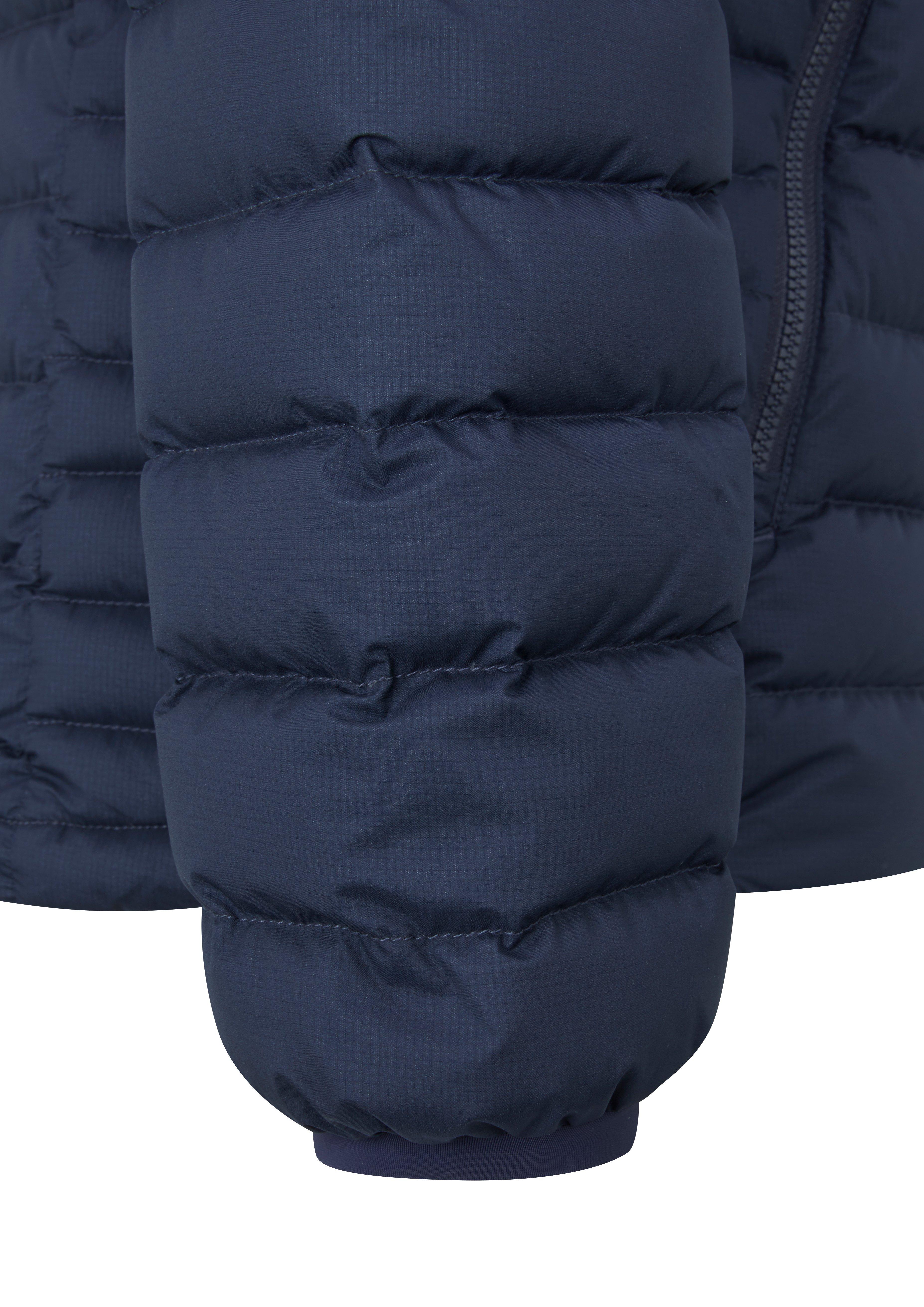 Men's Infinity Microlight Jacket - Deep Ink