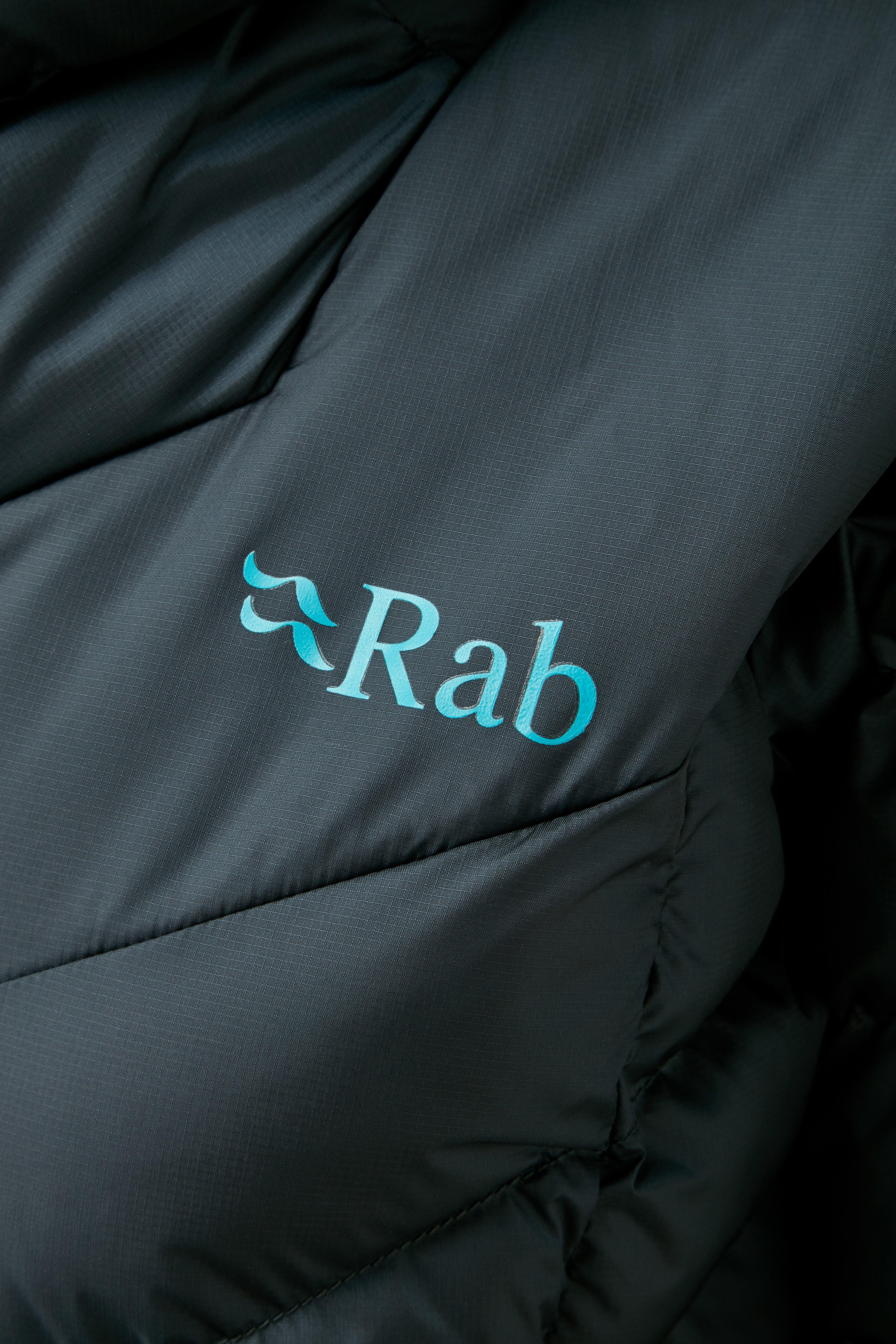 Women's Nebula Pro Jacket - Beluga