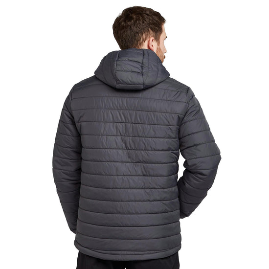 Men's Blisco II Hooded Jacket - Grey