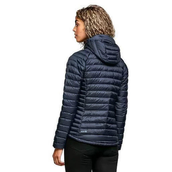 Women's Microlight Alpine Jacket - Navy
