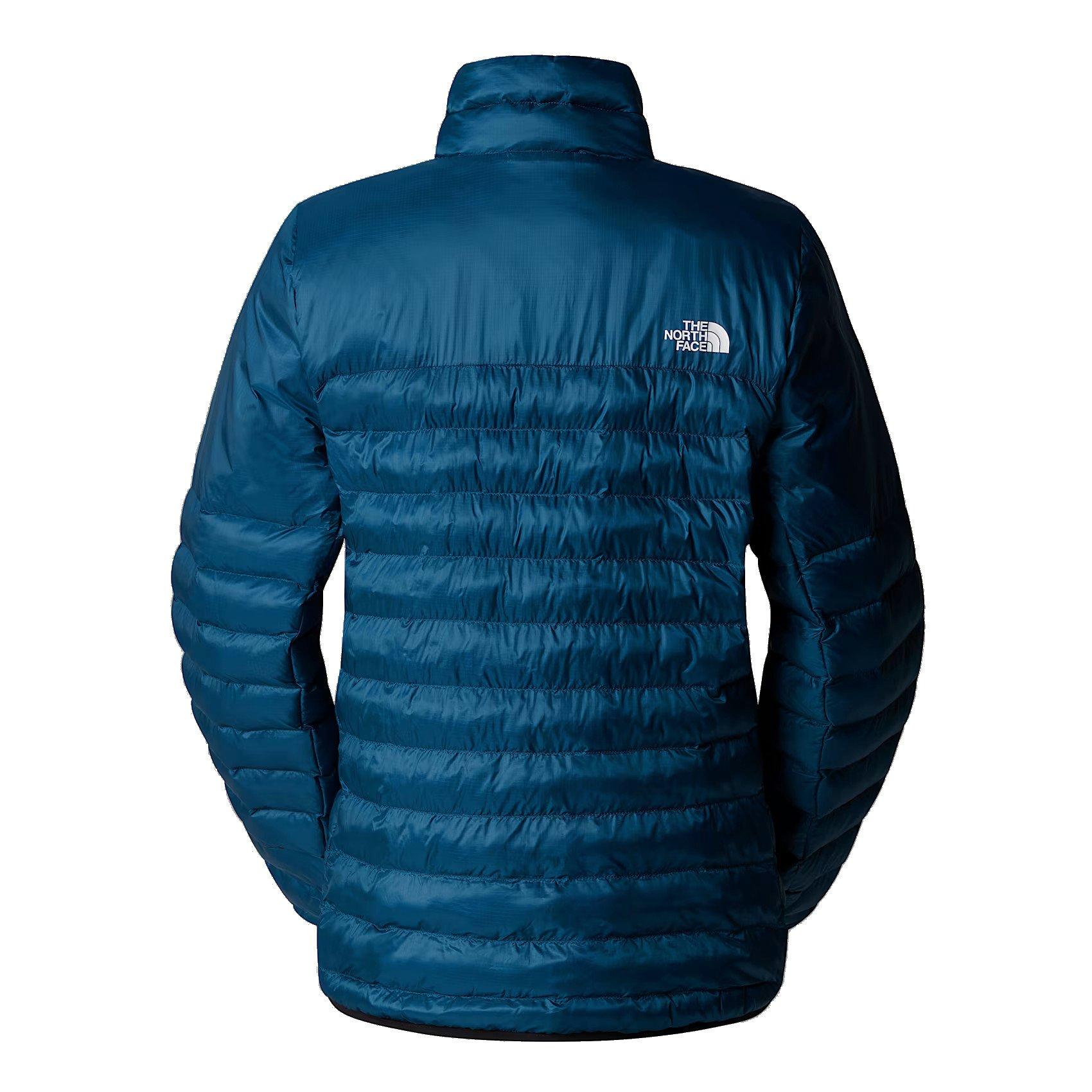 Women's Terra Peak Jacket - Blue