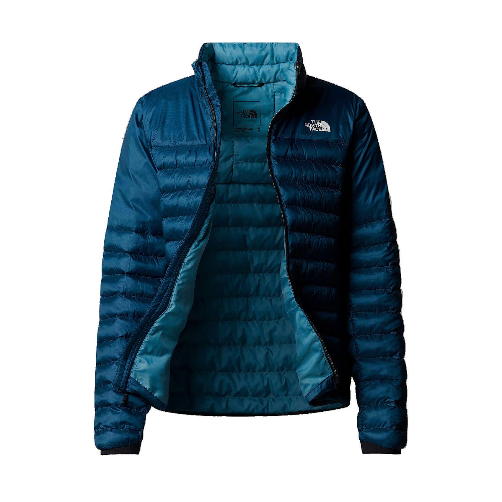 Women's Terra Peak Jacket - Blue