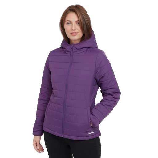 Women's Blisco II Hooded Jacket -