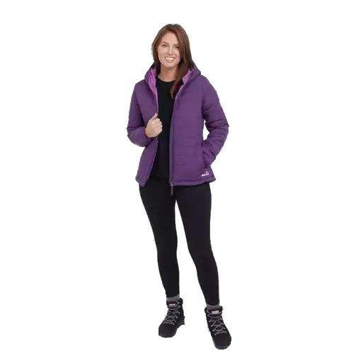 Women's Blisco II Hooded Jacket -