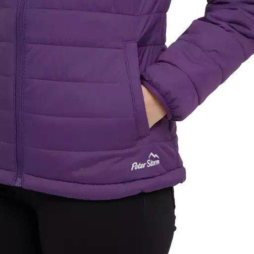 Women's Blisco II Hooded Jacket -
