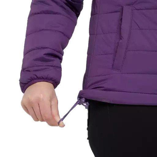 Women's Blisco II Hooded Jacket -