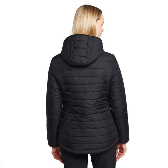 Women's Blisco II Hooded Jacket - Black