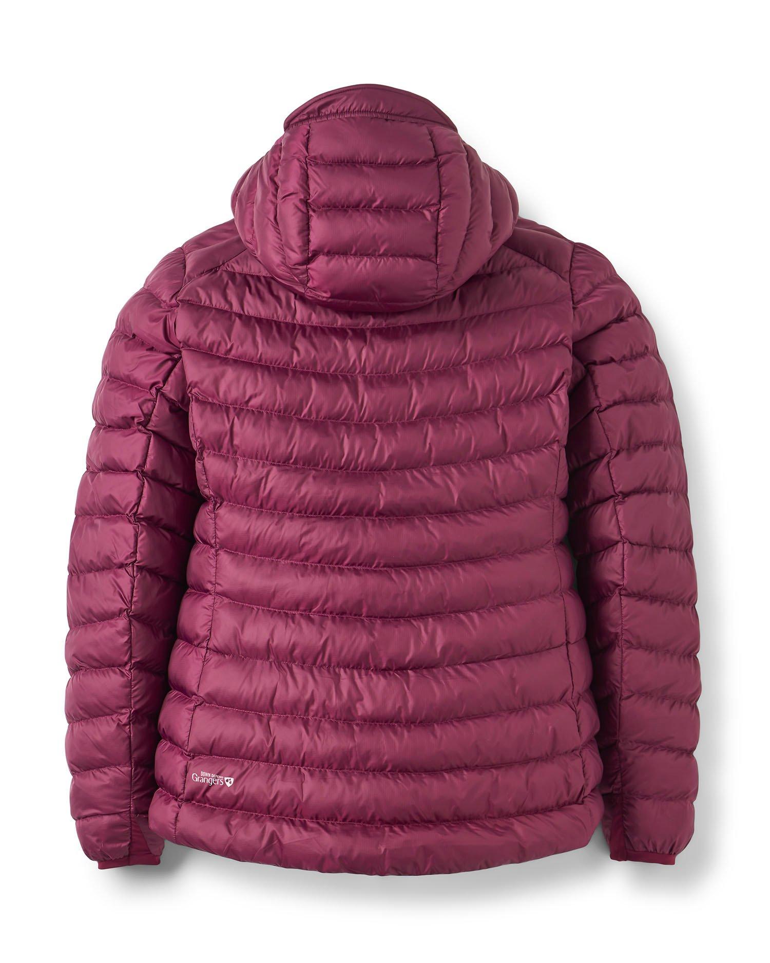 Women's Cirrus Alpine Jacket - Purple