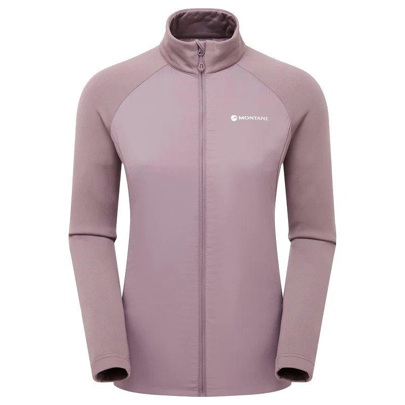 Women's Sirocco Lite Jacket - Purple
