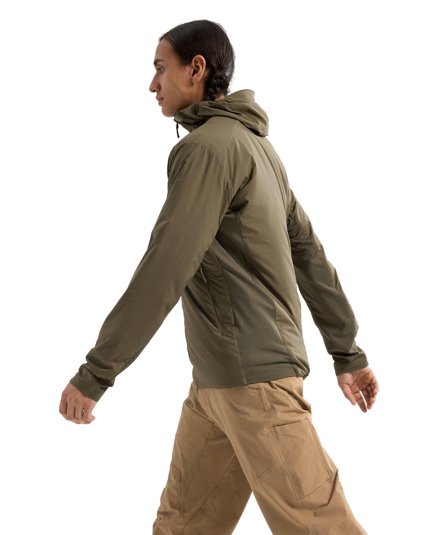 Men's Atom SL Hoody - Tatsu