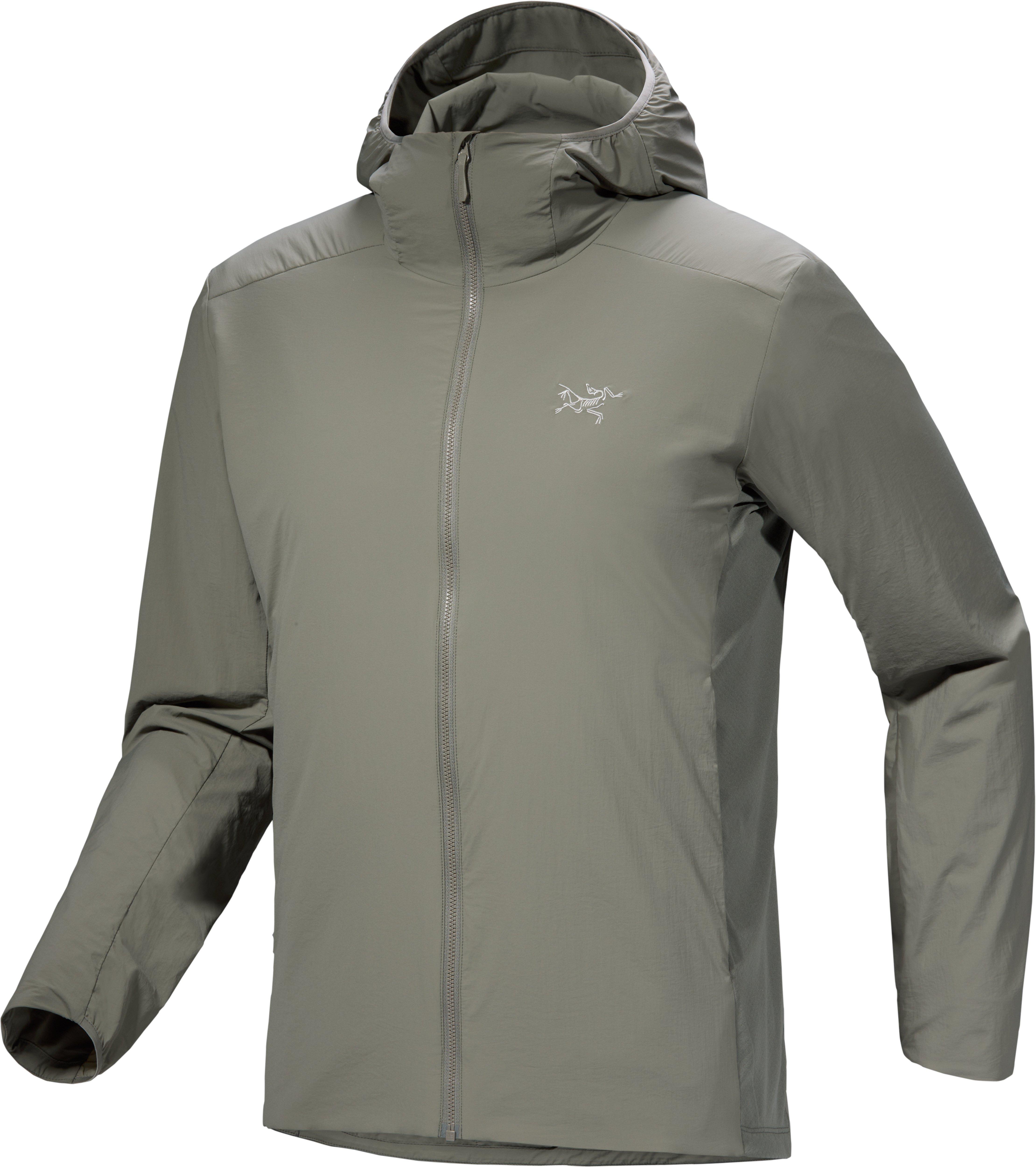 Men's Atom SL Hoody - Forage