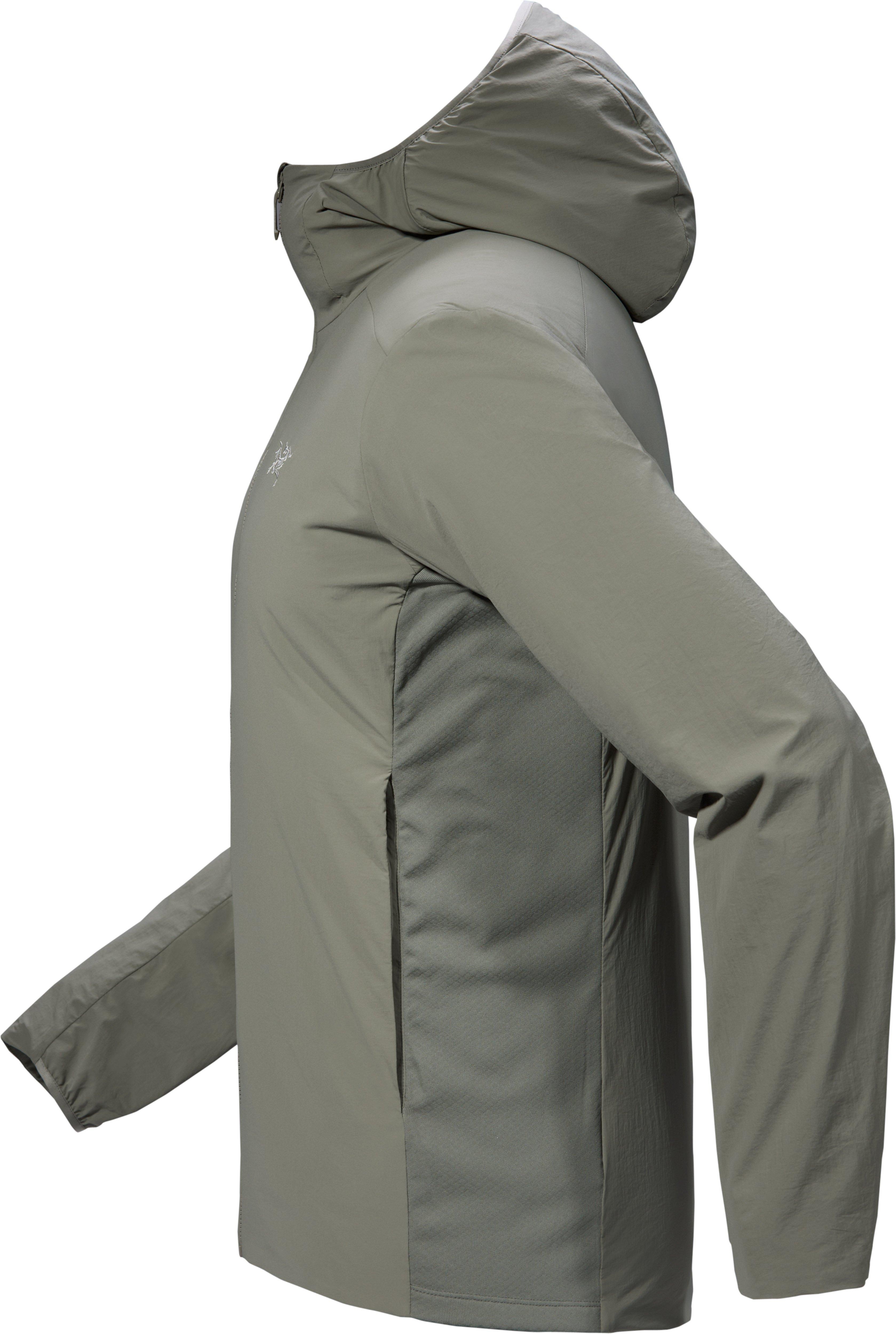 Men's Atom SL Hoody - Forage