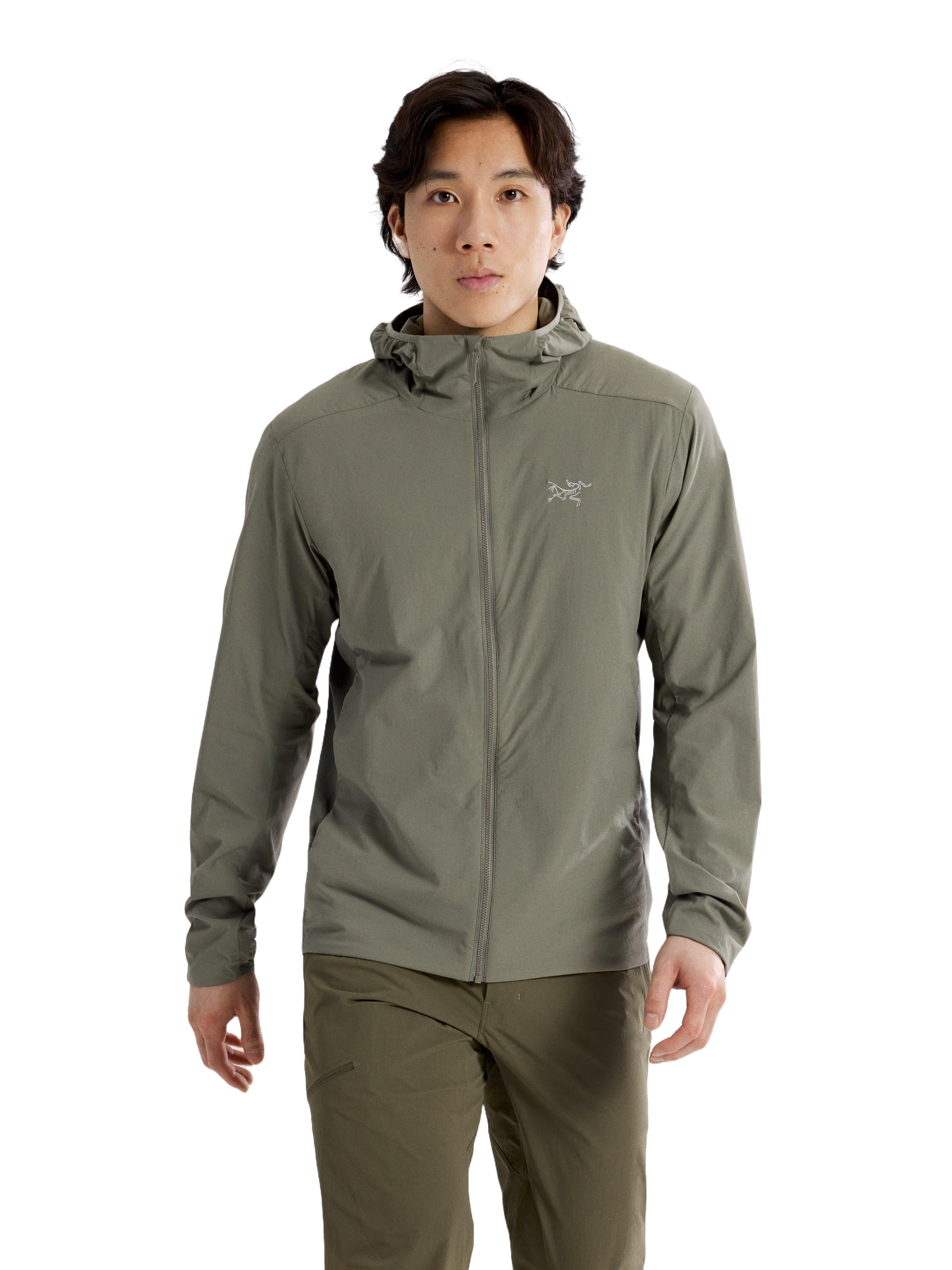 Men's Atom SL Hoody - Forage