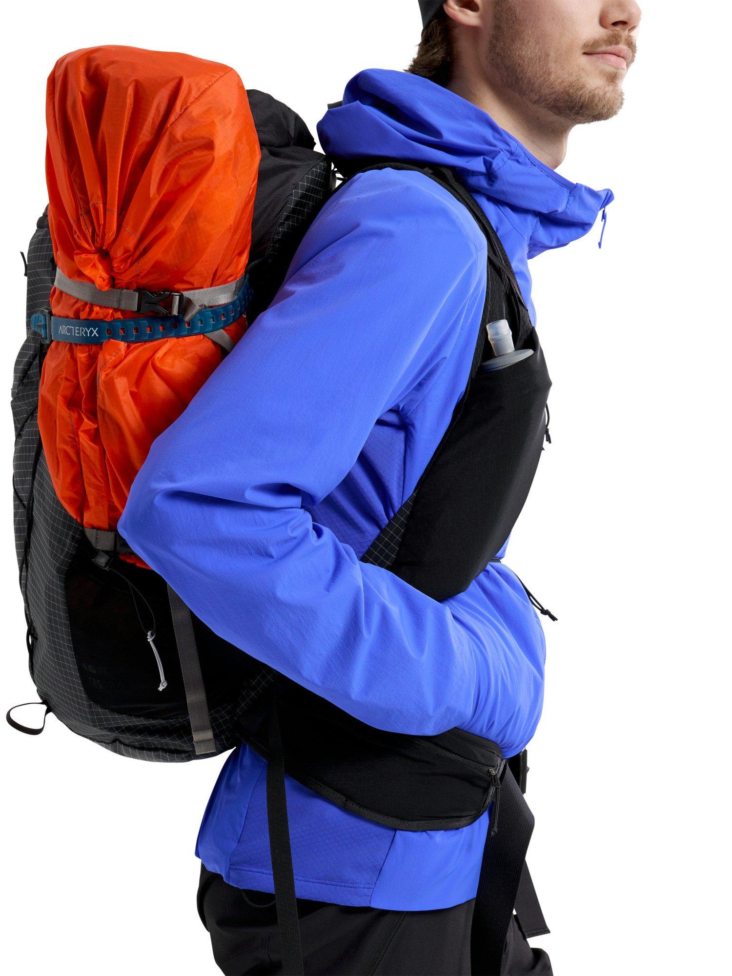 Men's Atom SL Hoody - Electra