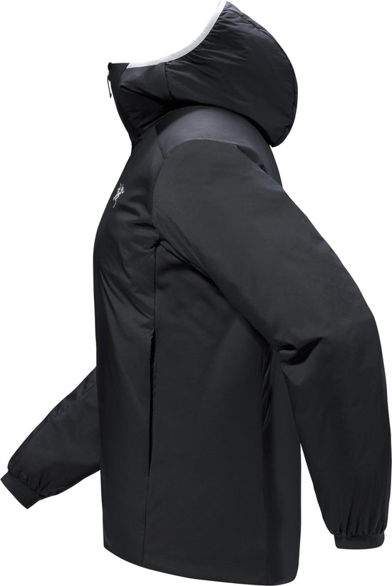 Men's Atom Hoody - Lodestar