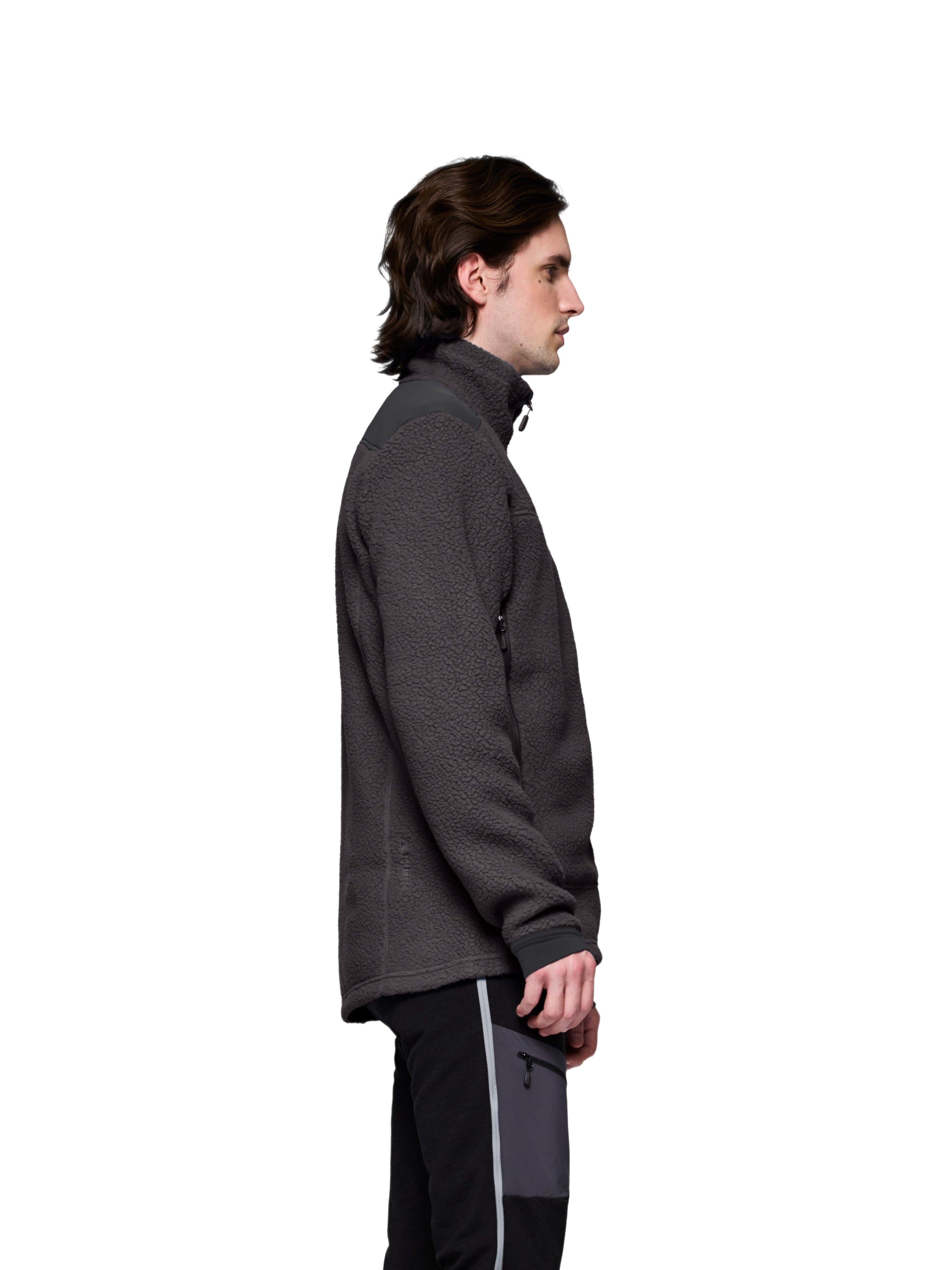 Men's Trollveggen Warm3 Jacket - Phantom