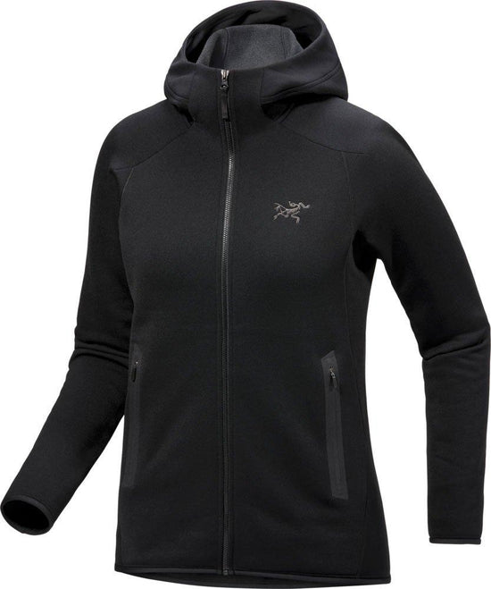 Arc'teryx Women's Kyanite Hoody - Black