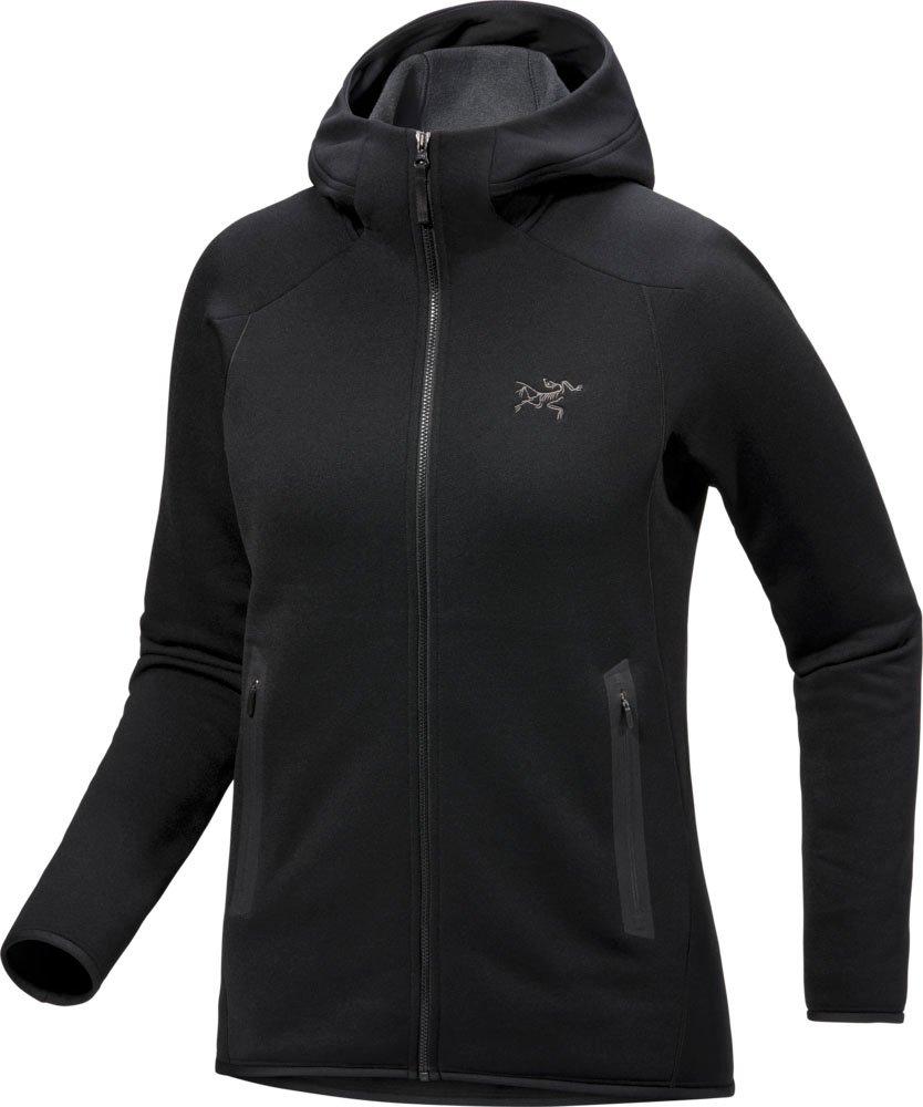 Arc'teryx Women's Kyanite Hoody - Black