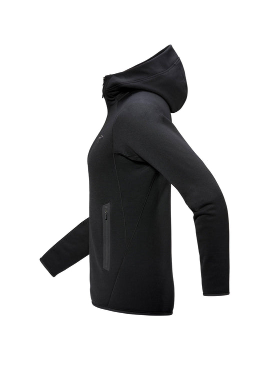 Arc'teryx Women's Kyanite Hoody - Black