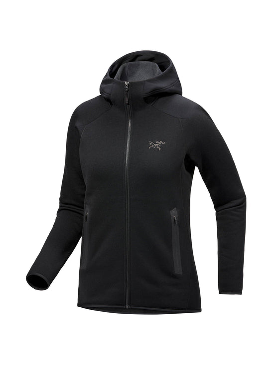 Arc'teryx Women's Kyanite Hoody - Black