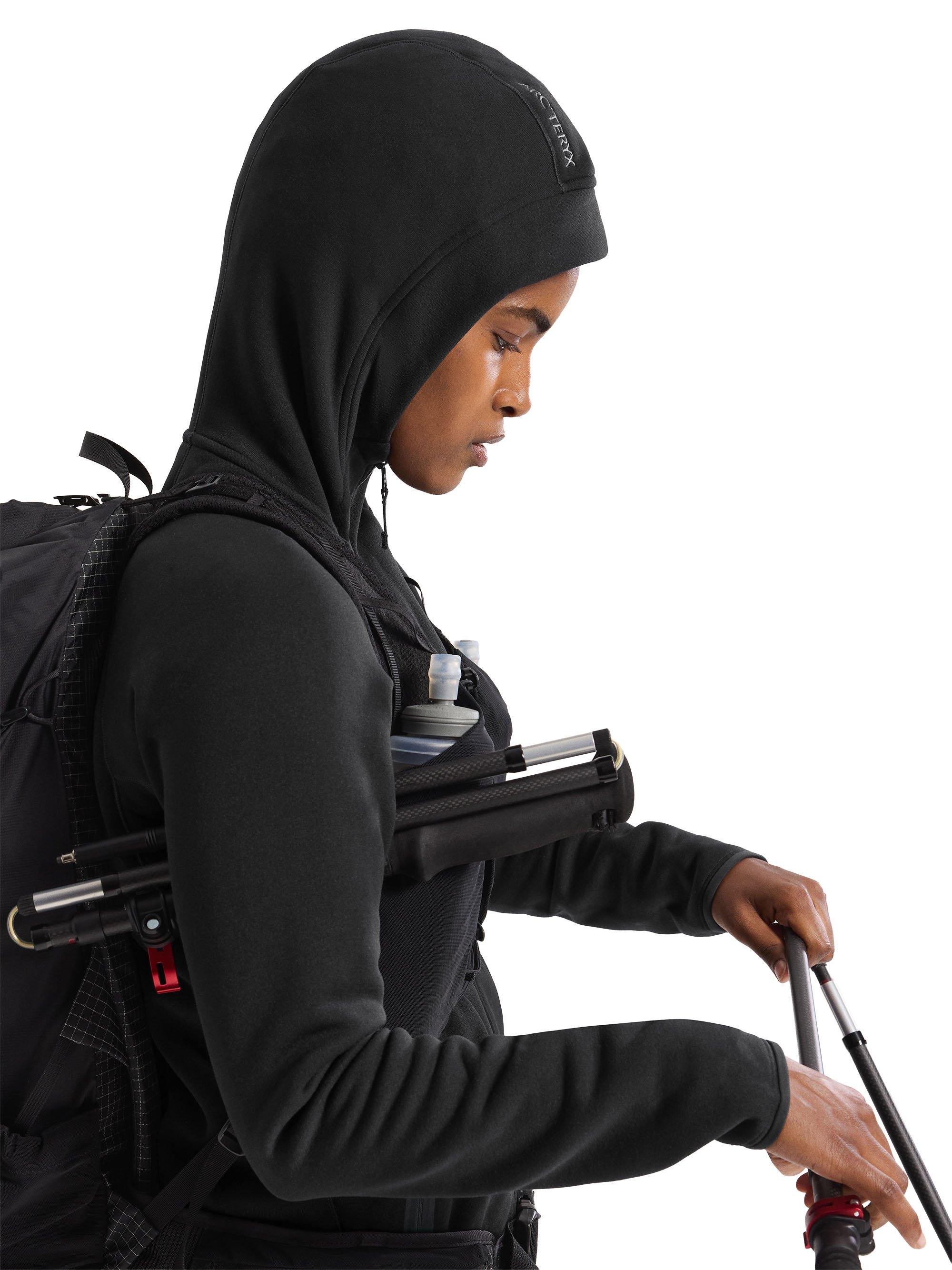 Arc'teryx Women's Kyanite Hoody - Black