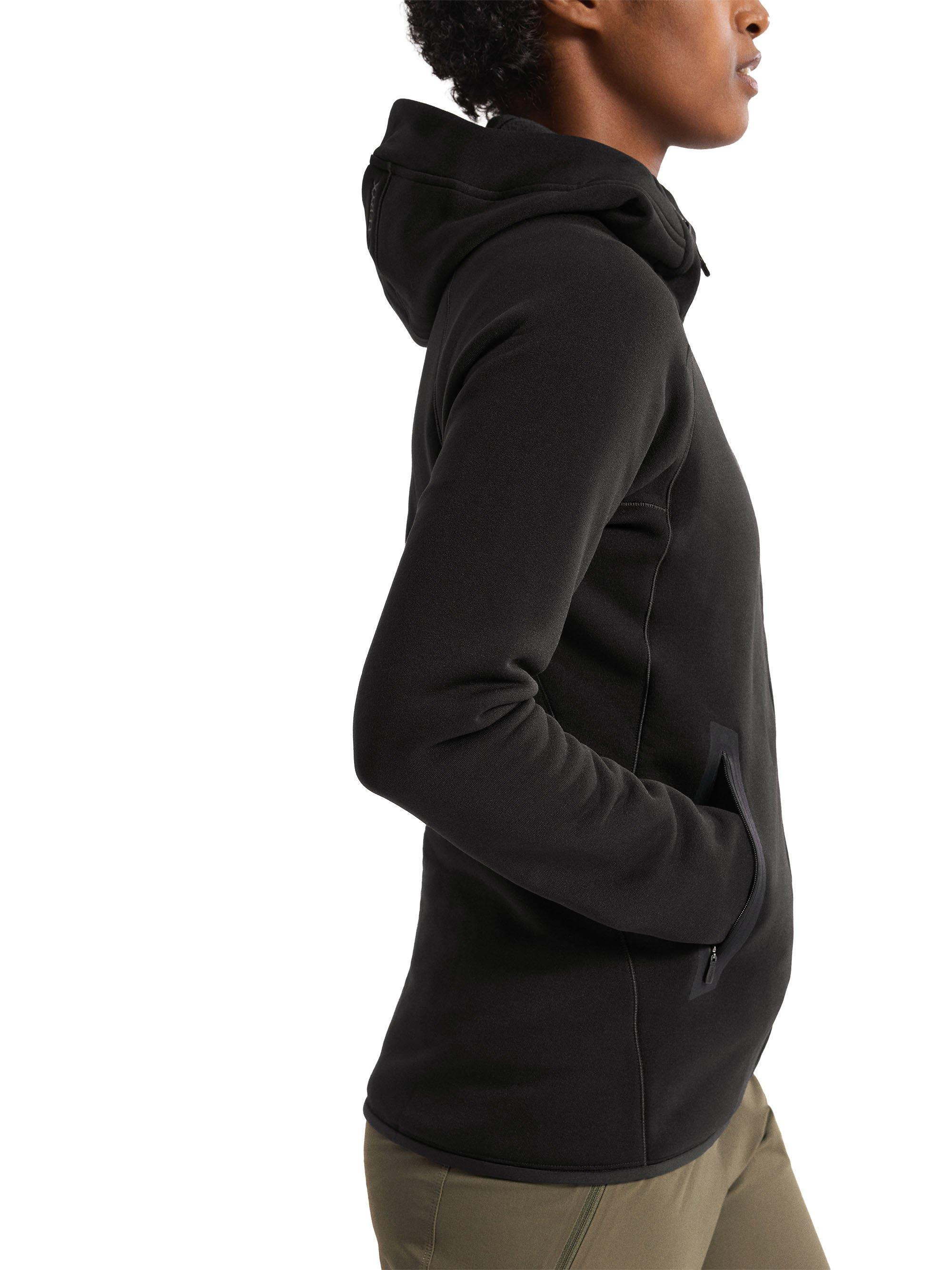 Arc'teryx Women's Kyanite Hoody - Black