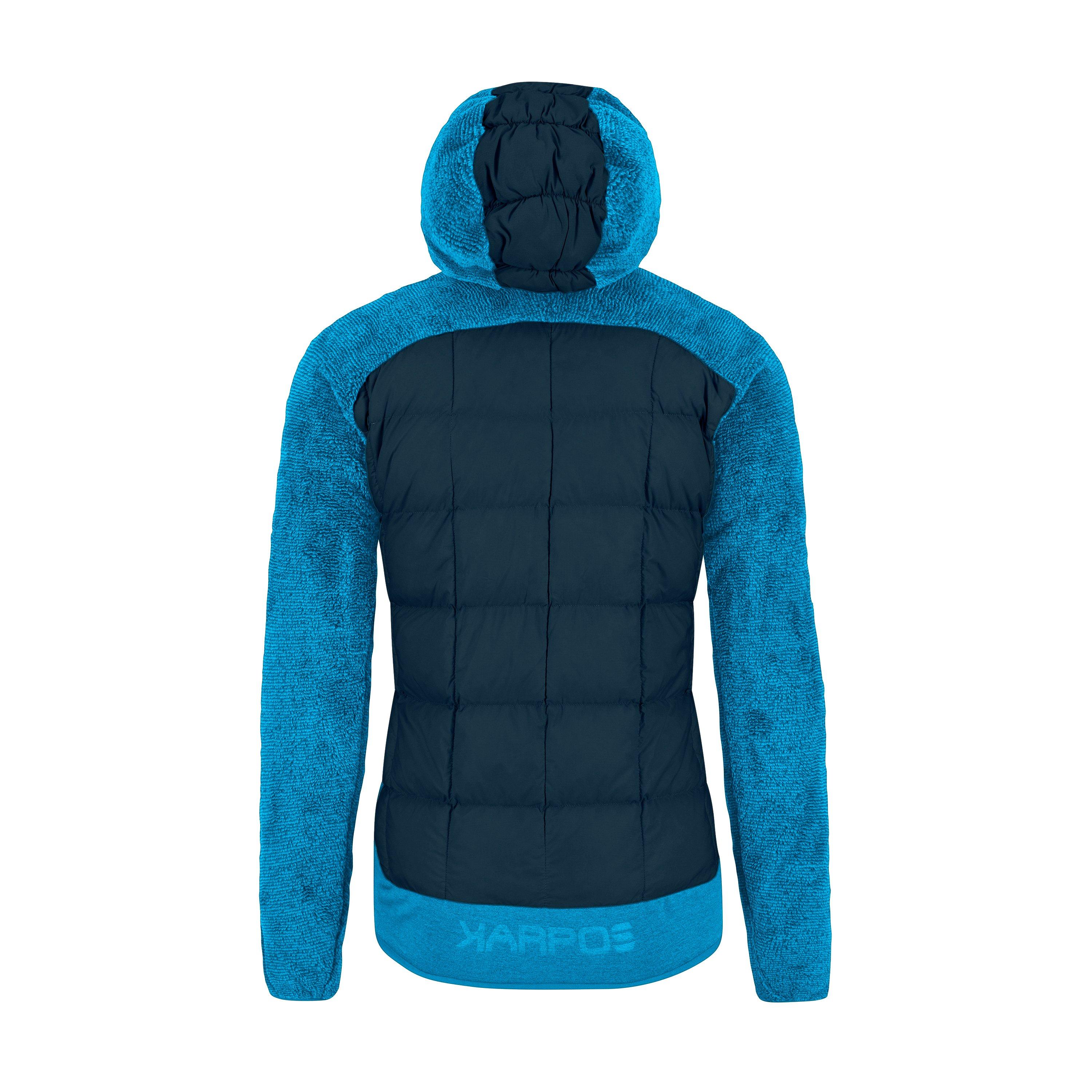 Men's Marmarole Jacket - Black