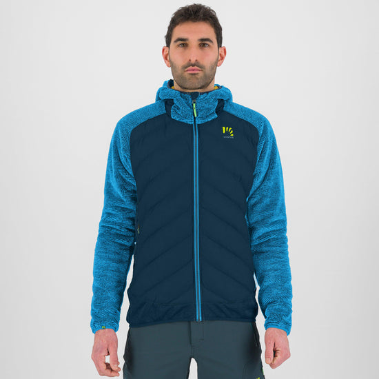 Men's Marmarole Jacket - Black