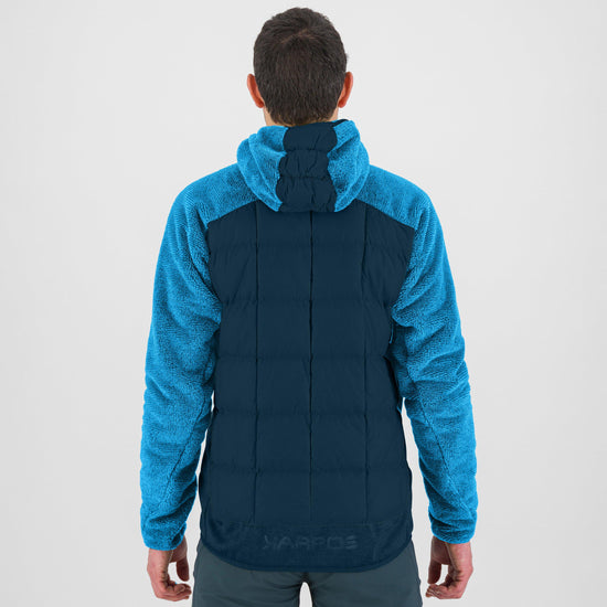 Men's Marmarole Jacket - Black