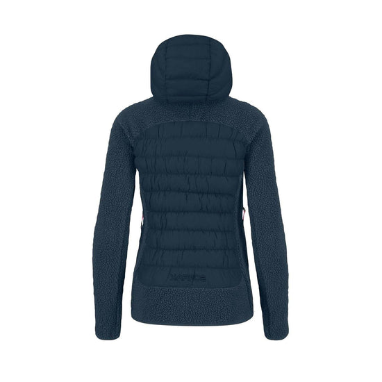 Women's Marmarole Tech Jacket - Navy