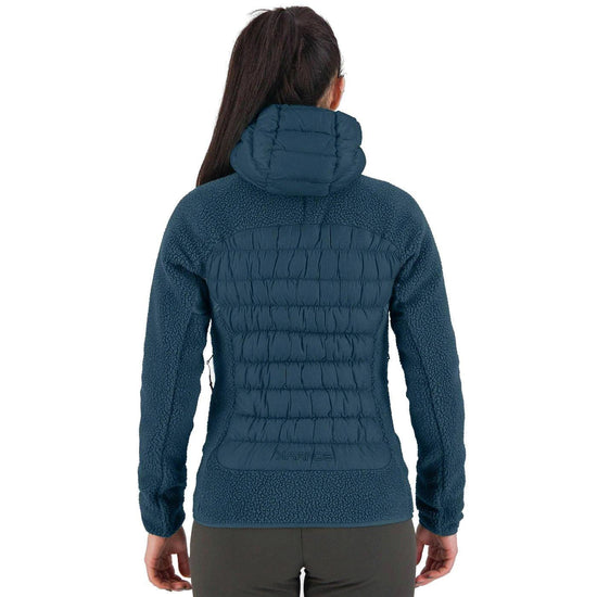 Women's Marmarole Tech Jacket - Navy