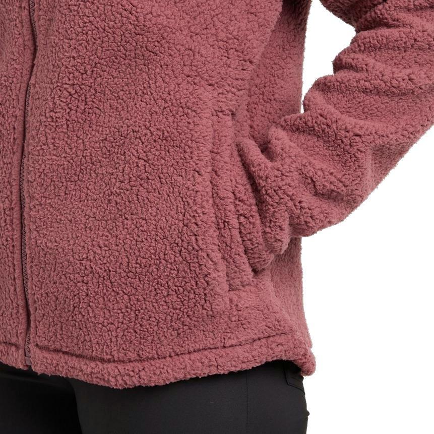 Women's Vista Hoodie - Pink