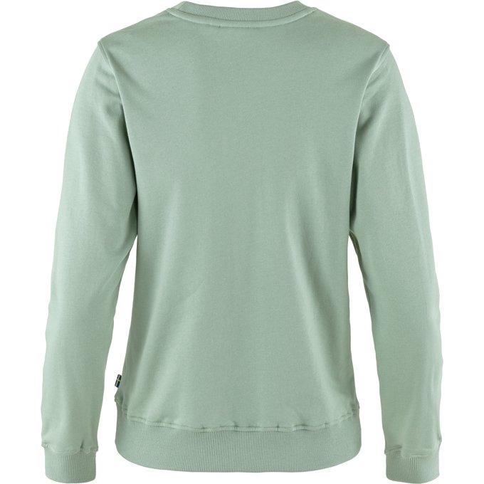 Women's Vardag Sweater - Green