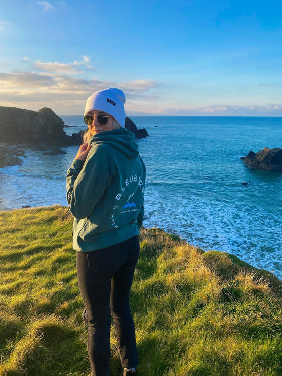 Unisex Willow Original Hood - Green