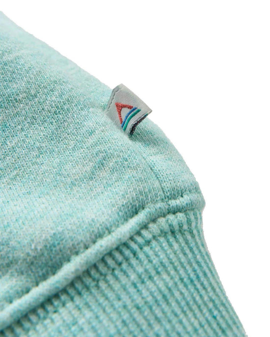 Women's Laidback Sweatshirt - Blue