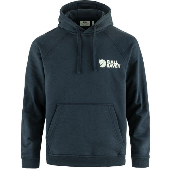 Men's Classic Hoodie - Navy