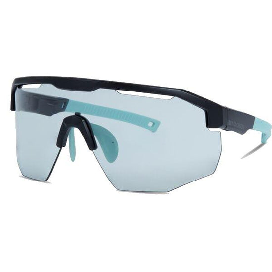 Cipher Photochromic Sunglasses - Black