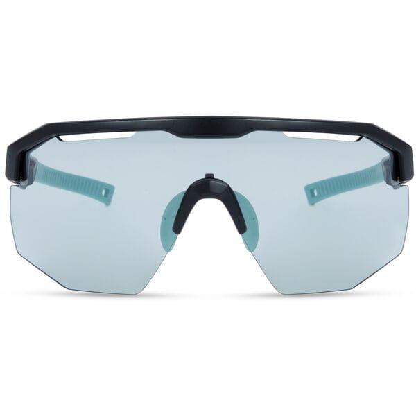 Cipher Photochromic Sunglasses - Black