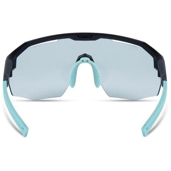 Cipher Photochromic Sunglasses - Black